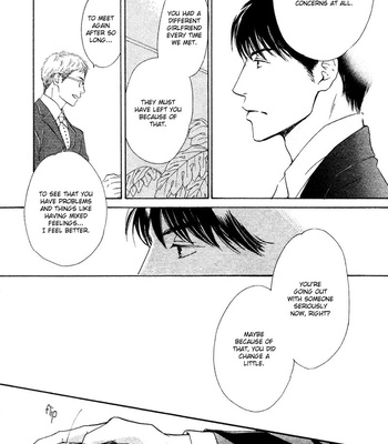 [HIDAKA Shoko] Double Line [Eng] – Gay Manga sex 29