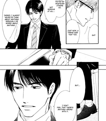 [HIDAKA Shoko] Double Line [Eng] – Gay Manga sex 33