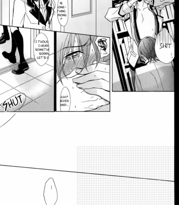 [Atomic (Minato)] Sono Koi ga Tatoe Machigaidatta Toshitemo – Angel Beats! dj [Eng] – Gay Manga sex 10