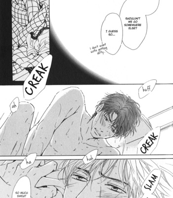 [HIDAKA Shoko] Hatsukoi no Atosaki [Eng] – Gay Manga sex 146