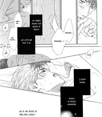 [HIDAKA Shoko] Hatsukoi no Atosaki [Eng] – Gay Manga sex 148