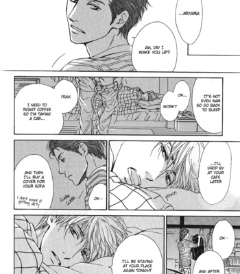 [HIDAKA Shoko] Hatsukoi no Atosaki [Eng] – Gay Manga sex 149