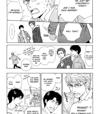 [HIDAKA Shoko] Hatsukoi no Atosaki [Eng] – Gay Manga sex 153