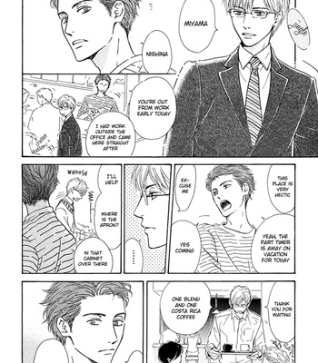 [HIDAKA Shoko] Hatsukoi no Atosaki [Eng] – Gay Manga sex 155