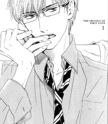 [HIDAKA Shoko] Hatsukoi no Atosaki [Eng] – Gay Manga sex 2