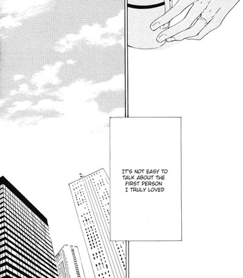 [HIDAKA Shoko] Hatsukoi no Atosaki [Eng] – Gay Manga sex 5