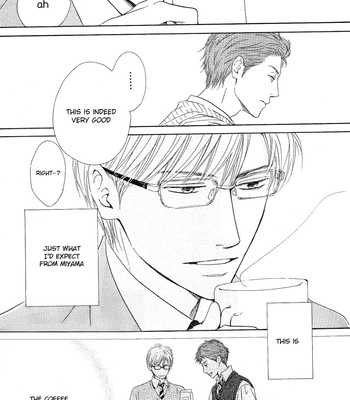 [HIDAKA Shoko] Hatsukoi no Atosaki [Eng] – Gay Manga sex 16