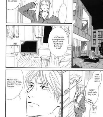 [HIDAKA Shoko] Hatsukoi no Atosaki [Eng] – Gay Manga sex 17