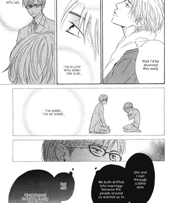 [HIDAKA Shoko] Hatsukoi no Atosaki [Eng] – Gay Manga sex 18