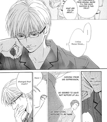 [HIDAKA Shoko] Hatsukoi no Atosaki [Eng] – Gay Manga sex 22