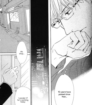 [HIDAKA Shoko] Hatsukoi no Atosaki [Eng] – Gay Manga sex 24
