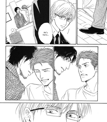 [HIDAKA Shoko] Hatsukoi no Atosaki [Eng] – Gay Manga sex 25