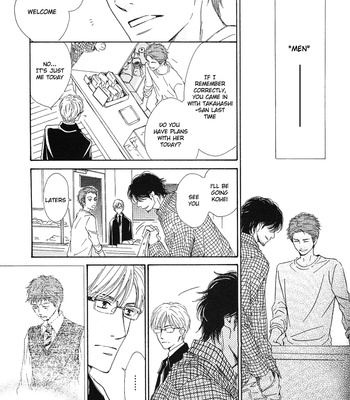 [HIDAKA Shoko] Hatsukoi no Atosaki [Eng] – Gay Manga sex 26