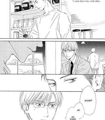 [HIDAKA Shoko] Hatsukoi no Atosaki [Eng] – Gay Manga sex 27