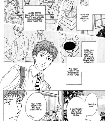 [HIDAKA Shoko] Hatsukoi no Atosaki [Eng] – Gay Manga sex 39