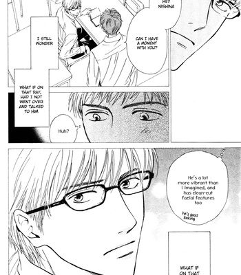 [HIDAKA Shoko] Hatsukoi no Atosaki [Eng] – Gay Manga sex 41
