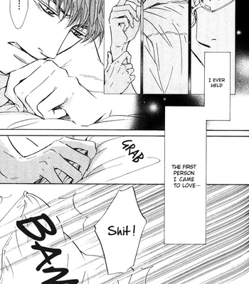 [HIDAKA Shoko] Hatsukoi no Atosaki [Eng] – Gay Manga sex 46