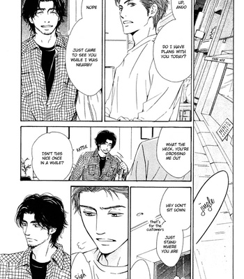 [HIDAKA Shoko] Hatsukoi no Atosaki [Eng] – Gay Manga sex 48