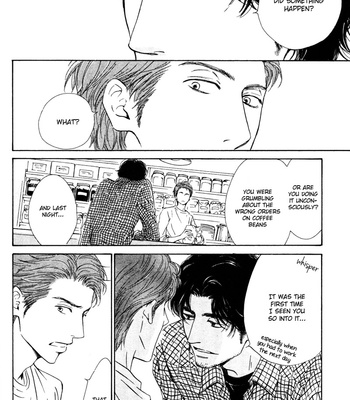 [HIDAKA Shoko] Hatsukoi no Atosaki [Eng] – Gay Manga sex 49