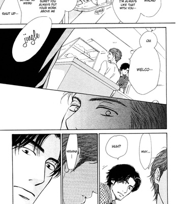 [HIDAKA Shoko] Hatsukoi no Atosaki [Eng] – Gay Manga sex 50