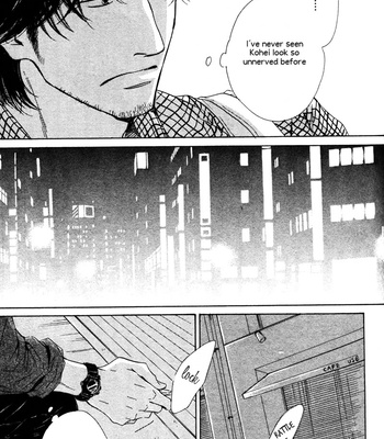 [HIDAKA Shoko] Hatsukoi no Atosaki [Eng] – Gay Manga sex 52