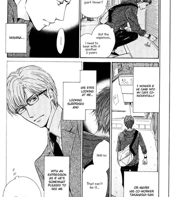 [HIDAKA Shoko] Hatsukoi no Atosaki [Eng] – Gay Manga sex 53