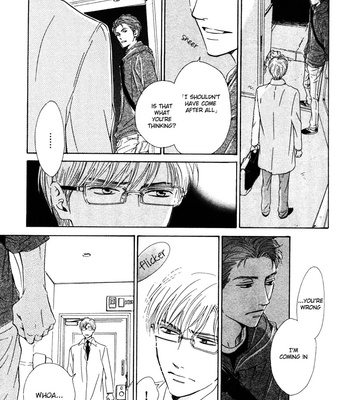 [HIDAKA Shoko] Hatsukoi no Atosaki [Eng] – Gay Manga sex 64