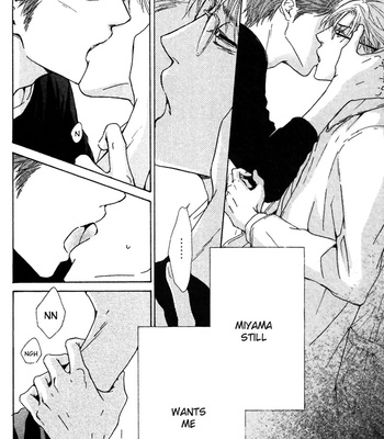 [HIDAKA Shoko] Hatsukoi no Atosaki [Eng] – Gay Manga sex 73