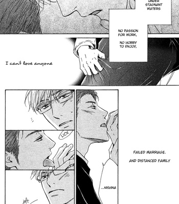 [HIDAKA Shoko] Hatsukoi no Atosaki [Eng] – Gay Manga sex 75