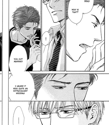 [HIDAKA Shoko] Hatsukoi no Atosaki [Eng] – Gay Manga sex 76