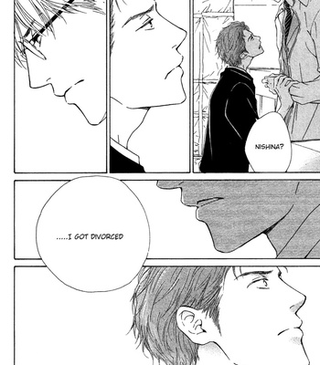 [HIDAKA Shoko] Hatsukoi no Atosaki [Eng] – Gay Manga sex 77