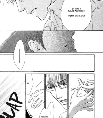 [HIDAKA Shoko] Hatsukoi no Atosaki [Eng] – Gay Manga sex 78