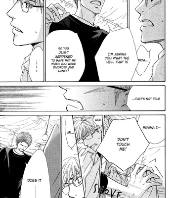 [HIDAKA Shoko] Hatsukoi no Atosaki [Eng] – Gay Manga sex 80