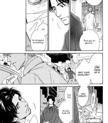 [HIDAKA Shoko] Hatsukoi no Atosaki [Eng] – Gay Manga sex 84