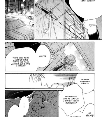 [HIDAKA Shoko] Hatsukoi no Atosaki [Eng] – Gay Manga sex 85