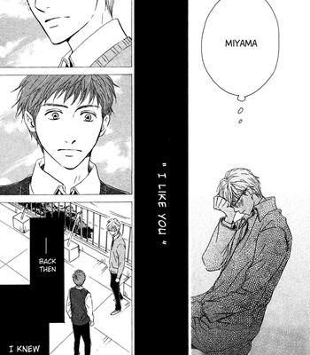 [HIDAKA Shoko] Hatsukoi no Atosaki [Eng] – Gay Manga sex 86
