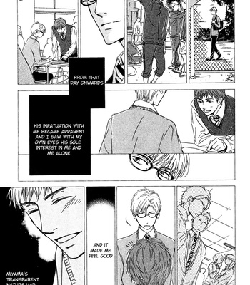 [HIDAKA Shoko] Hatsukoi no Atosaki [Eng] – Gay Manga sex 90