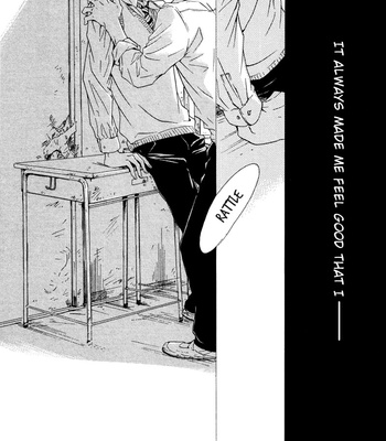 [HIDAKA Shoko] Hatsukoi no Atosaki [Eng] – Gay Manga sex 91