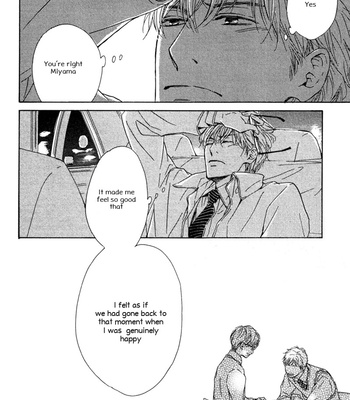[HIDAKA Shoko] Hatsukoi no Atosaki [Eng] – Gay Manga sex 95