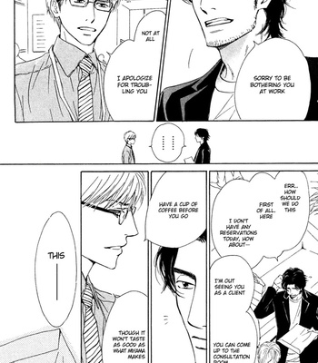 [HIDAKA Shoko] Hatsukoi no Atosaki [Eng] – Gay Manga sex 97