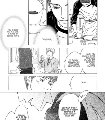 [HIDAKA Shoko] Hatsukoi no Atosaki [Eng] – Gay Manga sex 102