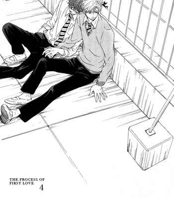 [HIDAKA Shoko] Hatsukoi no Atosaki [Eng] – Gay Manga sex 104