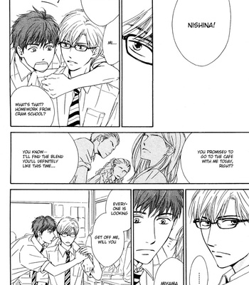 [HIDAKA Shoko] Hatsukoi no Atosaki [Eng] – Gay Manga sex 105