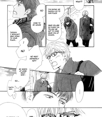 [HIDAKA Shoko] Hatsukoi no Atosaki [Eng] – Gay Manga sex 108