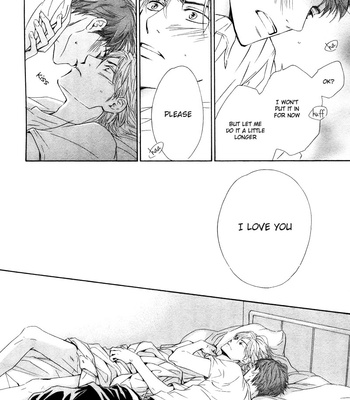 [HIDAKA Shoko] Hatsukoi no Atosaki [Eng] – Gay Manga sex 113