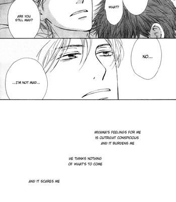 [HIDAKA Shoko] Hatsukoi no Atosaki [Eng] – Gay Manga sex 114