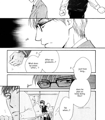 [HIDAKA Shoko] Hatsukoi no Atosaki [Eng] – Gay Manga sex 116