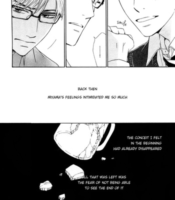 [HIDAKA Shoko] Hatsukoi no Atosaki [Eng] – Gay Manga sex 117