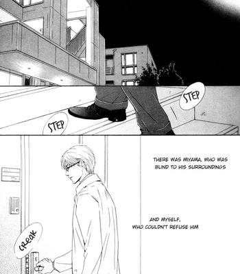 [HIDAKA Shoko] Hatsukoi no Atosaki [Eng] – Gay Manga sex 118