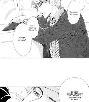 [HIDAKA Shoko] Hatsukoi no Atosaki [Eng] – Gay Manga sex 121